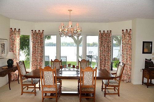 Property photo 67 - 2 Acres of Prime Lakefront Real Estate Auction with Home, Peninsula and Private Island
